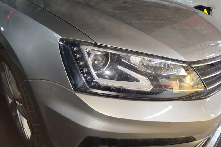 Used Volkswagen Sagitar 2018 280TSI DSG Ignite Edition
