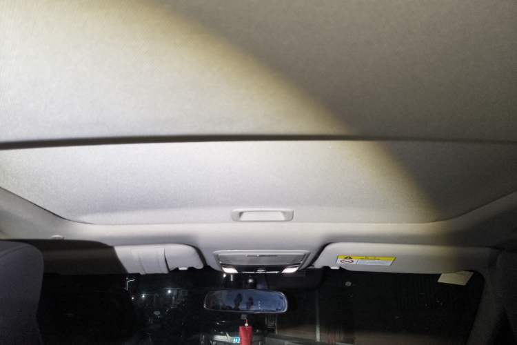 Used Honda Accord 2018 260TURBO Luxury Edition China VI
