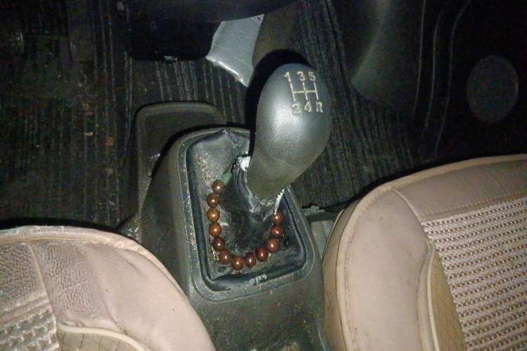 Used Wuling Rongguang S 2021 1.2L Base Model 5-Seater LSI Gear Lever