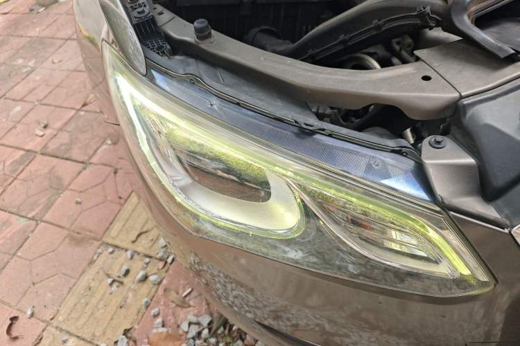 Used Buick GT 2015 15N Manual Elite Edition