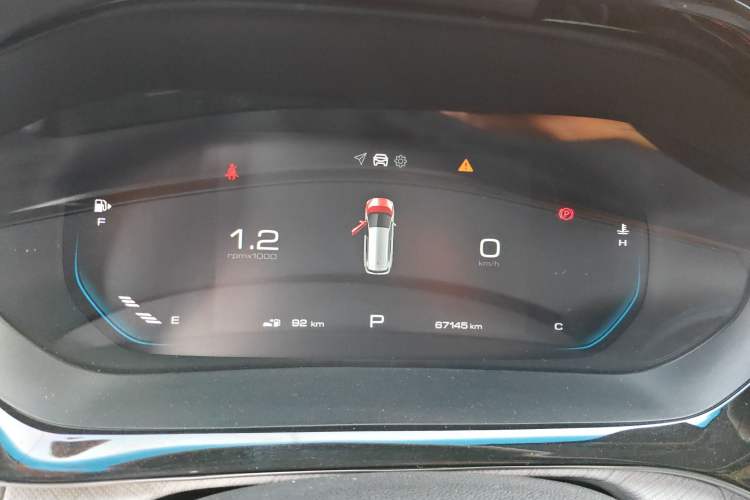 Used Baojun RM-5 2019 1.5T CVT 24-Hour Online Luxury Version 7 Seats
