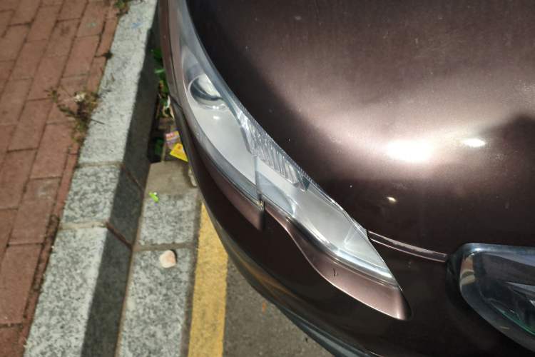 Used Peugeot 2008 2014 1.6L Automatic Fashion Edition
