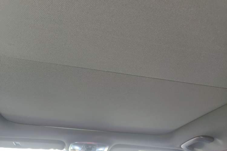 Used Hyundai Sonata 2015 1.6T GLS Smart Model Headliner