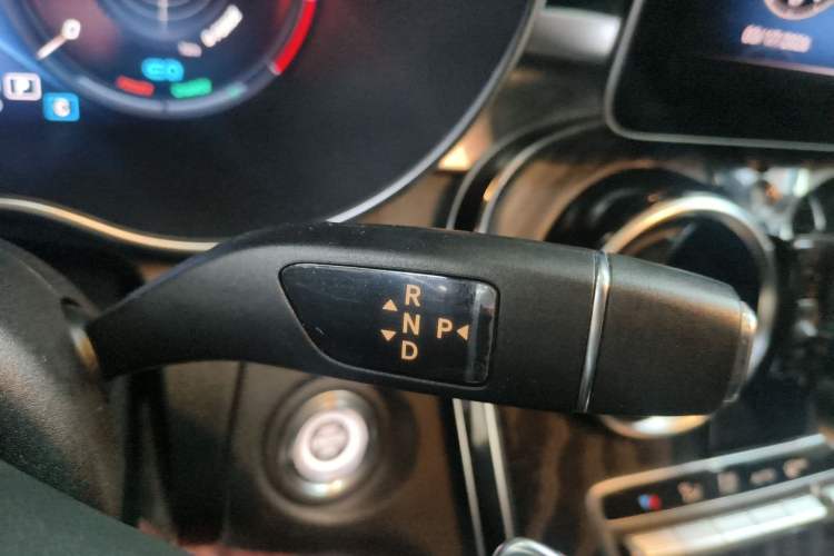 Used Mercedes-Benz C-Class 2020 C 260 L Sport Edition