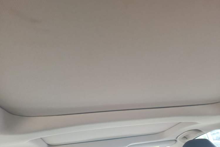 Used Nissan Teana 2020 Revised Version 2.0L XL Comfort Edition Headliner