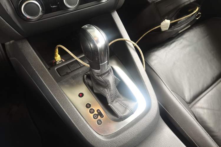 Used Volkswagen Sagitar 2014 1.6L Automatic Comfort Model