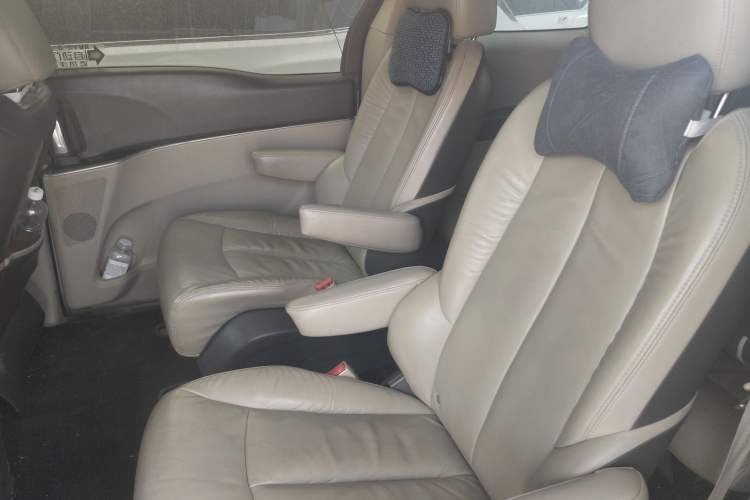 Used Buick GL8 2011 3.0L XT Luxury Business Flagship Edition
