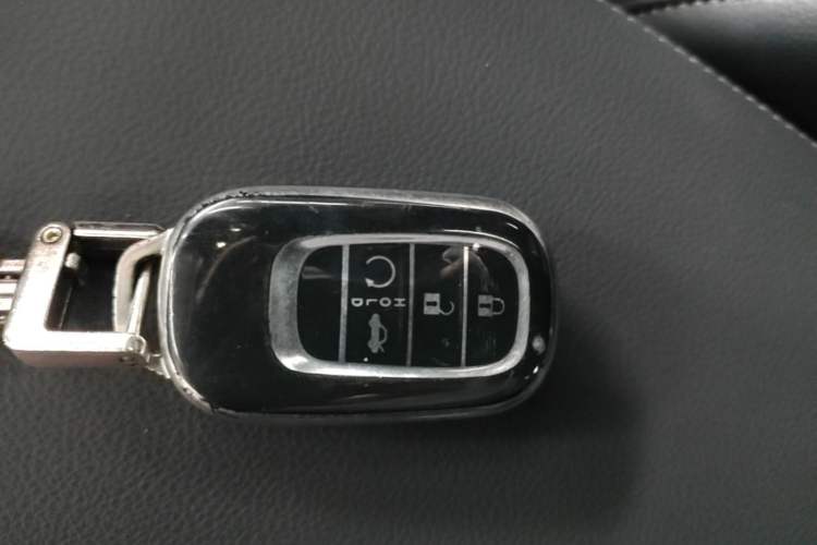 Used Honda Civic 2022 240TURBO CVT Dynamic Edition
