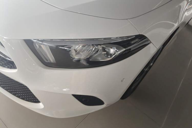 Used Mercedes-Benz A-Class 2019 A 200 Dynamic Edition