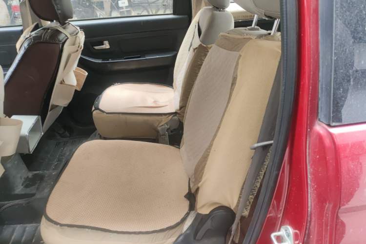 Used HYOSOW H2 2016 H2E 1.5L Classic Model BJ415A
