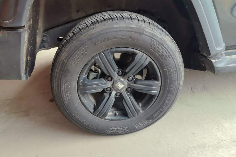 Used Tank 300 2024 2.0T Conqueror