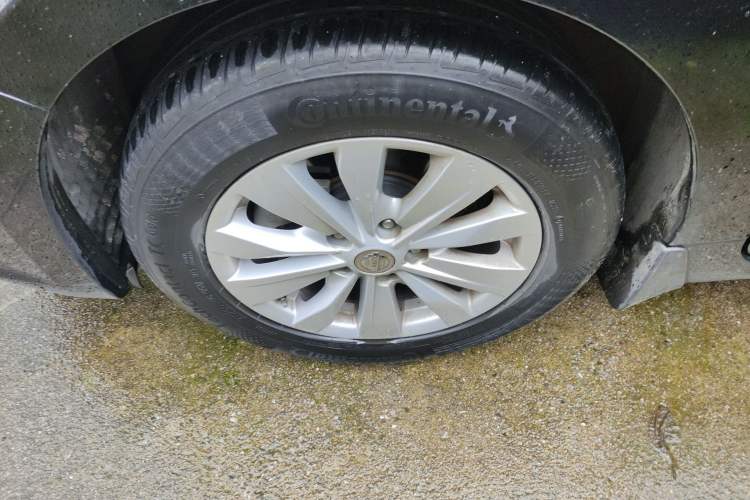 Used Nissan Teana 2018 2.0L XL Smart Upgrade Edition Left Front Wheel Hub