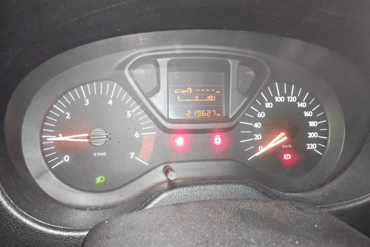 Used Citroen Elysee 2016 1.6L Manual Fashion Edition
