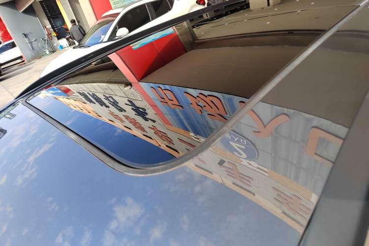 Used Audi A4 2023 Avant 40 TFSI Fashionable and Dynamic Model