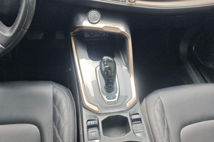 Used Haval H6 2021 1.5 GDIT Automatic Champion Edition
