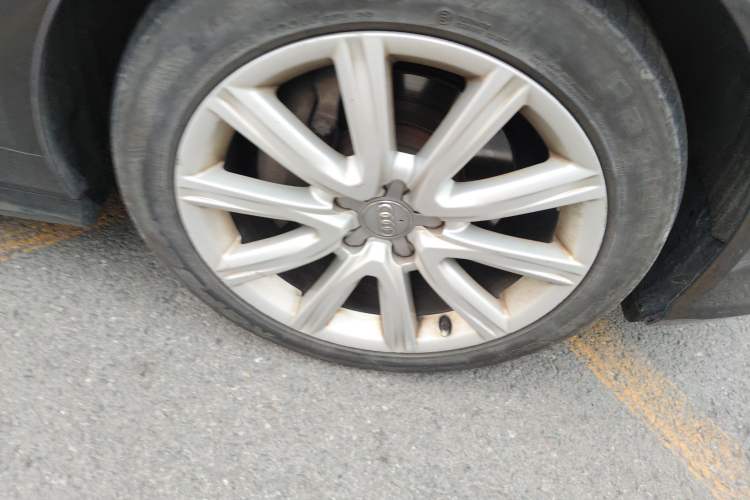 Used Audi A6L 2018 30th Anniversary Edition TFSI Trendy Model