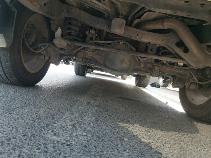 Used Haval H9 2020 2.0T Gasoline 4WD Premium Edition 5 Seats — 24