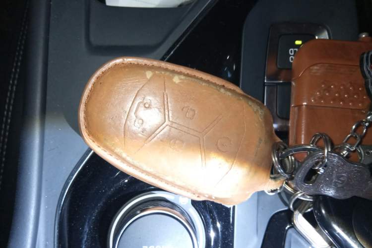 Used Lynk & Co 03 2022 1.5TD DCT JingPro
