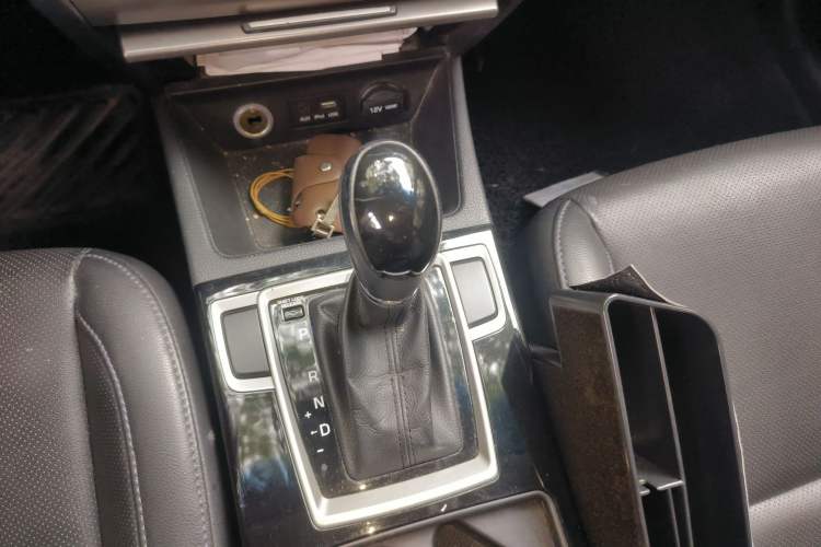 Used Hyundai Mistra 2014 1.8L Automatic Smart GLS
