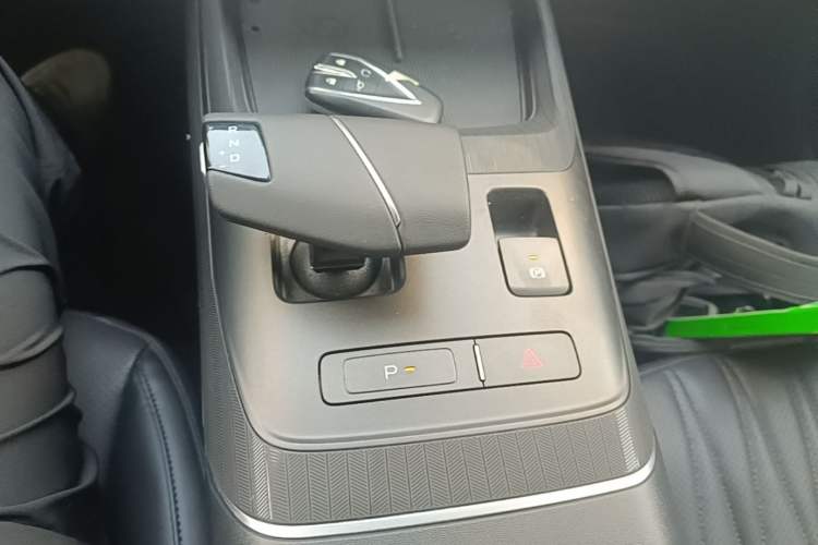 Used CHANGAN Eado 2024 1.5T GDI Automatic Flagship Edition