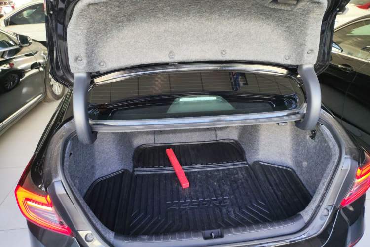 Used Honda Accord 2022 260TURBO Luxury Edition
