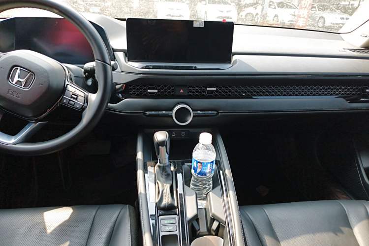 Used Honda Accord 2023 260TURBO Excellence Edition
