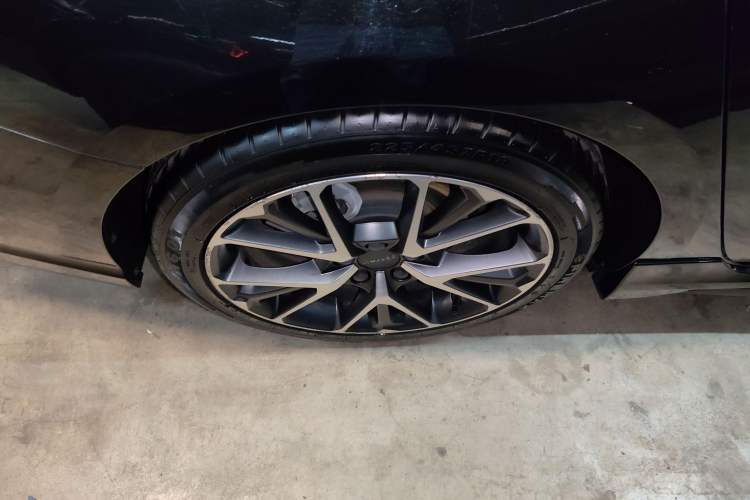 Used Lynk & Co 03 2022 2.0TD DCT JingPro