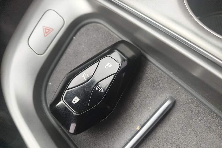 Used ARCFOX Alpha T5 2024 660 MAX