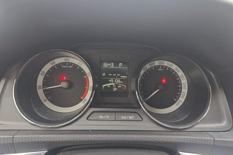 Used Skoda Kamiq 2018 1.5L Automatic Comfort Edition China V Standard
