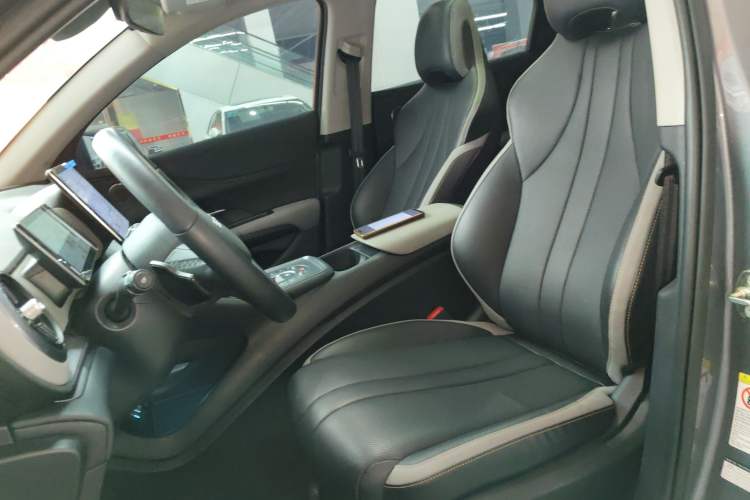 Used BYD Sealion 05 DM-i 2025 DM-i Smart Drive 115KM Prestige Model