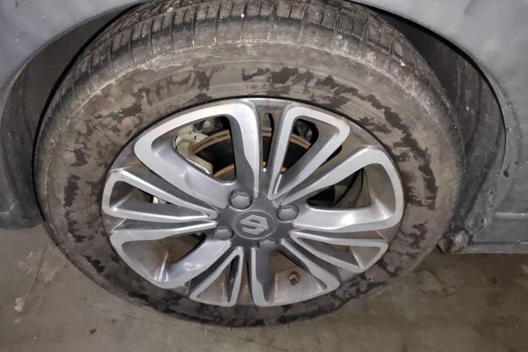 Used Leapmotor T03 2021 400 Micro-Sugar Version