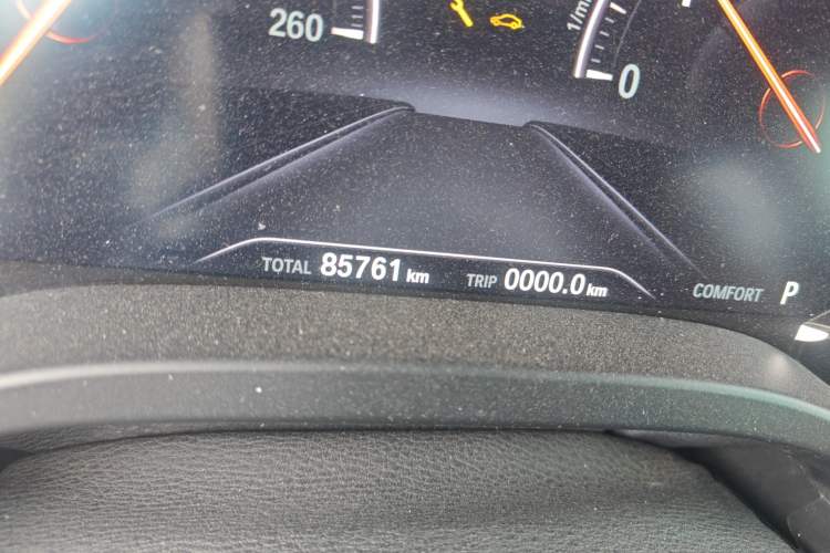 Used BMW X4 2019 xDrive25i M Sport Package
