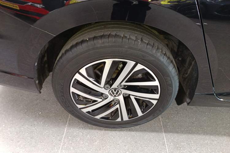 Used Volkswagen Lavida 2023 300TSI DSG Starry Full-Comfort Edition
