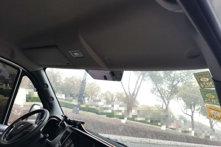 Used Foton Toano 2021 2.0T Manual Tongtu Short Wheelbase Flat Roof 3-Seater 4F20TC3