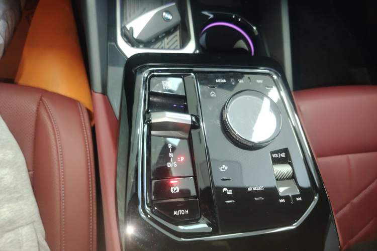 Used BMW 5 Series 2024 530Li Leading Model M Sport Package
