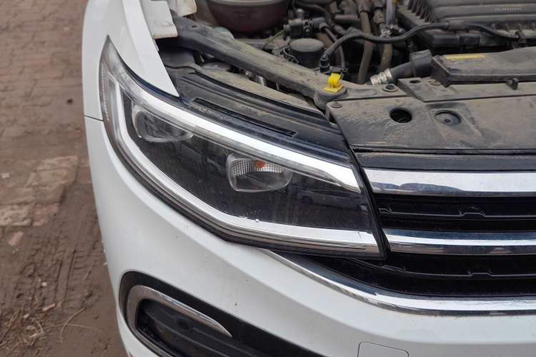 Used Volkswagen Bora 2023 200TSI DSG Enjoyment Edition
