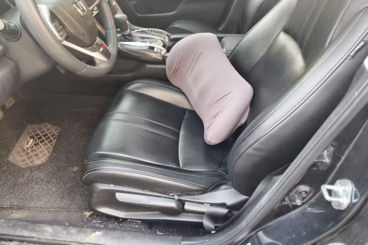 Used Honda Civic 2019 220TURBO CVT Dynamic Edition China VI
