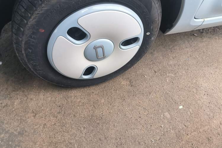 Used Bestune Pony 2026 Model 222km Shining Horse
