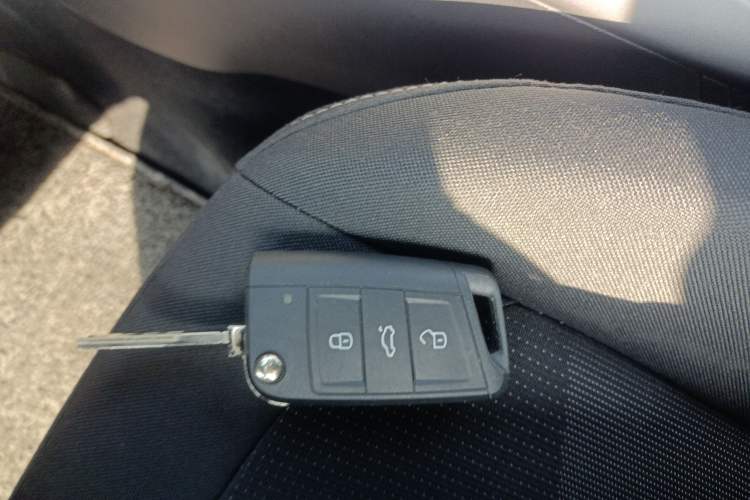 Used Volkswagen Polo 2021 Plus 1.5L Automatic Panoramic Enjoyment Edition
