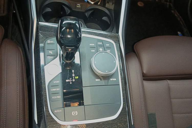 Used BMW 3 Series 2020 Restyled 325Li M Sport Package