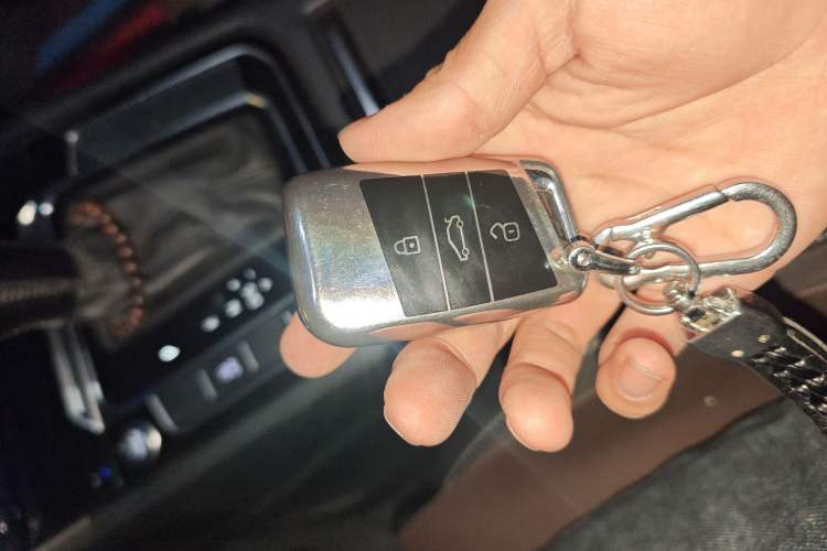 Used Volkswagen Magotan 2020 280TSI DSG Leading Edition
