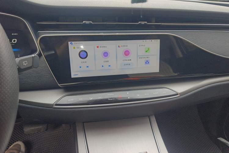 Used CHANGAN OSHAN X7 2020 1.5T Automatic Flagship Edition