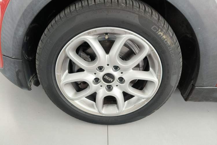 Used MINI MINI 2014 1.2T ONE+