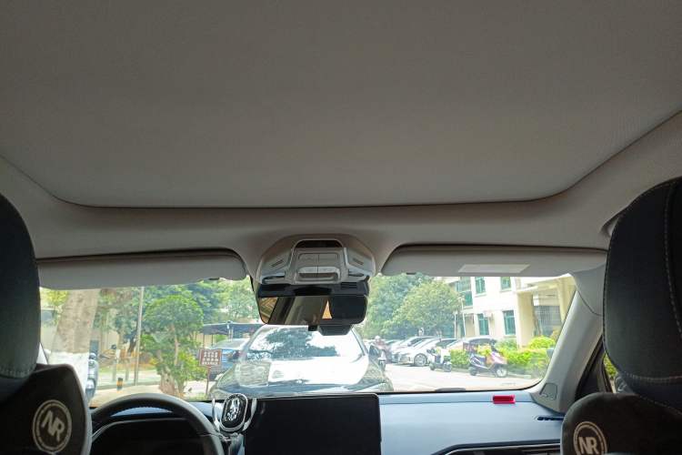 Used Geely Auto Preface 2023 2.0TD Prestige Version