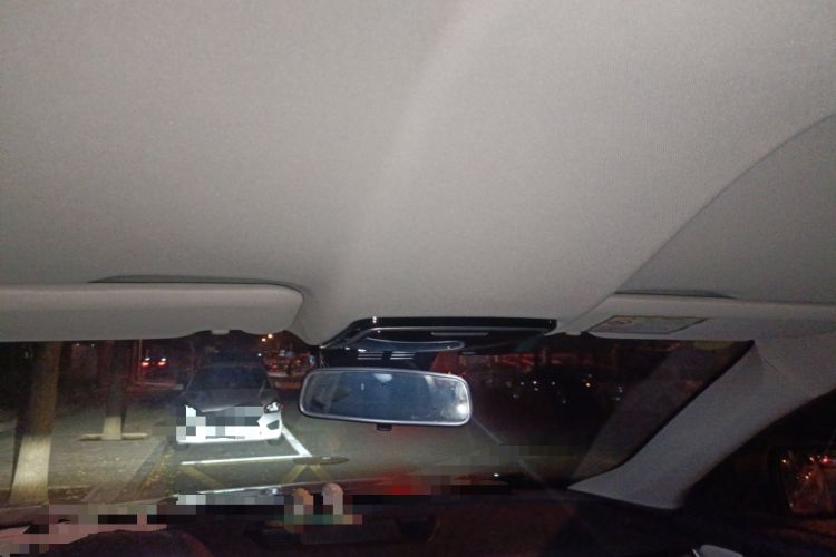 Used WM Motor EX5 2018 EX5 400 Lite Exploration Edition
