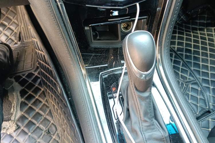 Used Cadillac ATS-L 2017 28T Fashion Edition
