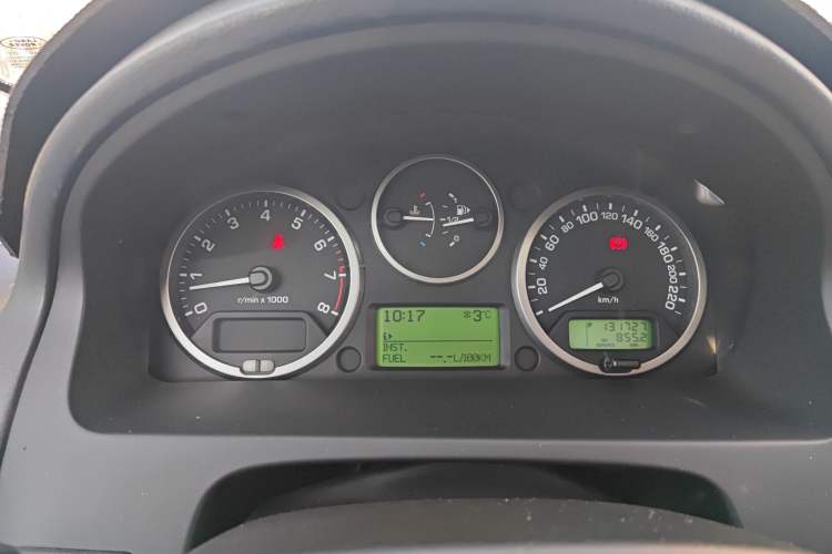 Used Land Rover Freelander 2 2012 2.0T Si4 SE Gasoline Version
