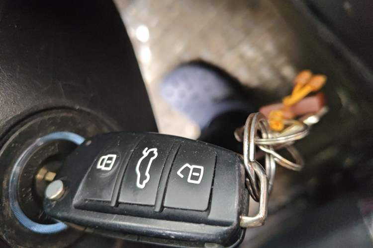 Used Chery Arrizo 5 2017 1.5L CVT Fashion Edition