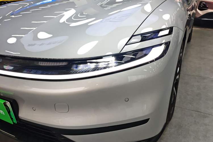 Used Qiyuan A06 2026 Model 240 Laser Ultra