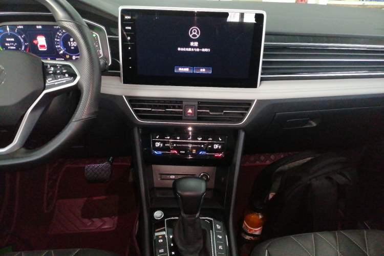 Used Volkswagen Tiguan L New Energy 2023 430 PHEV Plug-in Hybrid Prestige Edition